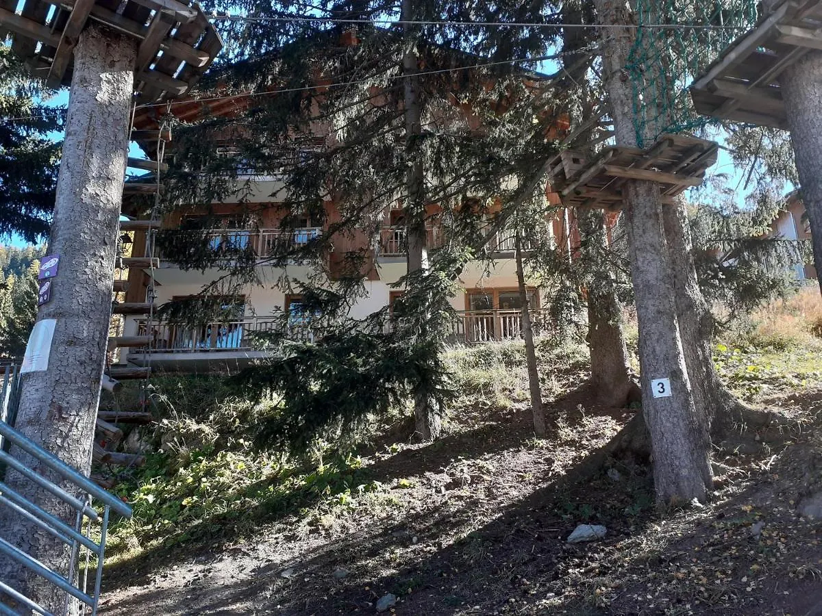 Valfrejus - Appartement 