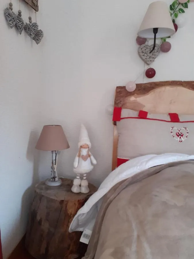 Valfrejus - Appartement 