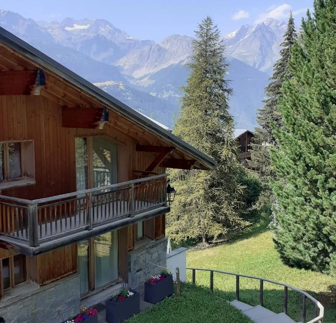 Valfrejus - Appartement 